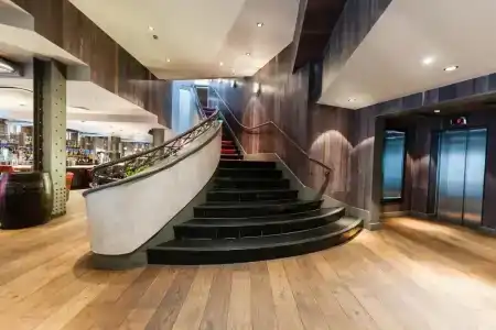 Malmaison Manchester - 13