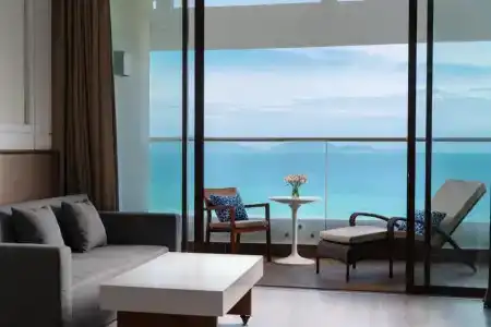 Selectum Noa Resort Cam Ranh - 52