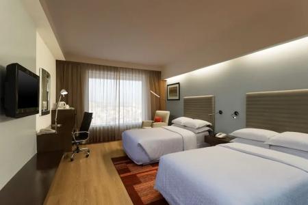 Four Points by Sheraton Jaipur, City Square - 84