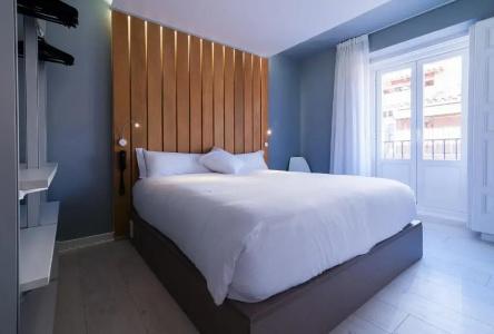 B&B Madrid Centro Fuencarral 52 - 71