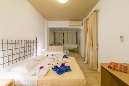 Antinea Suites & Spa - 66