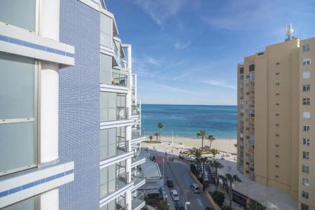 Apartamentos Hipocampos Calpe Rent Apart - 14