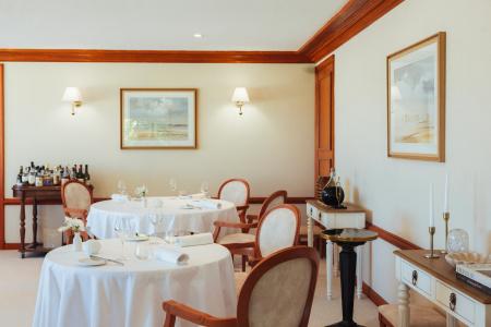 Le Castel Marie Louise - 22