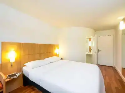ibis Zurich Adliswil - 41