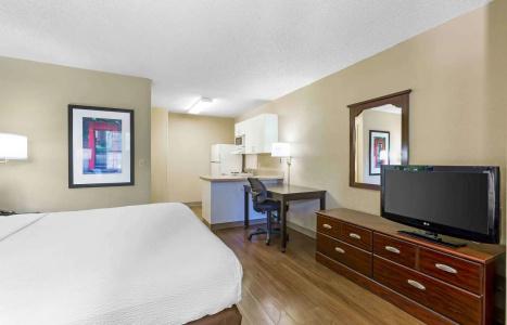 Extended Stay America Suites - Tucson - Grant Road - 5