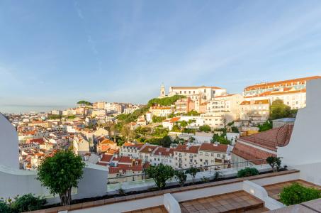 Olissippo Castelo - 46