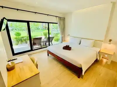 Twin Bay Resort - Sha Extra Plus - 126