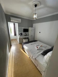 Ersoy Ege Apart Otel - 16