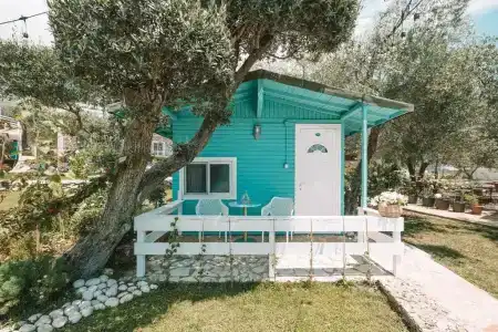 Drymades Bungalows - 85
