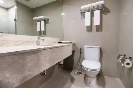 SureStay Plus by Best Western Sukhumvit 2 - 38