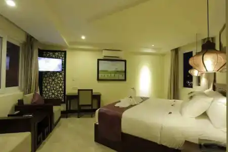 River Suites Hoi An - 92