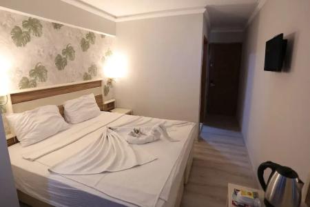 Best Smyrna Otel - 35
