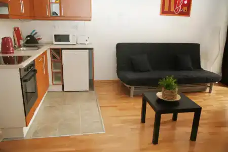 Nova Aparthotel - 11