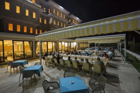 Ermenek Selcuklu Otel - 14