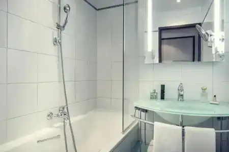 Mercure La Sorbonne Saint-Germain-des-Prés - 63