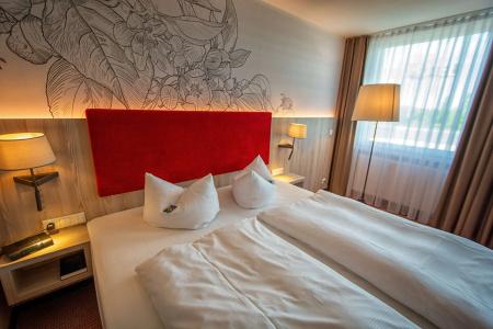 Best Western-Apfelstädt - 71