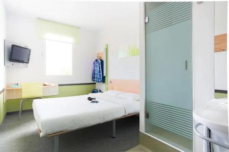 ibis budget Torun - 24