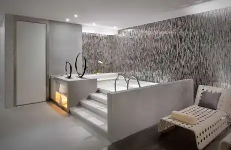 Hyatt Regency Tianjin East - 18
