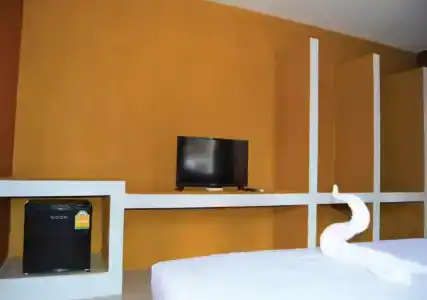World Cat Resort - 30