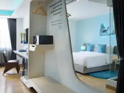 The Xtreme Suites - 26