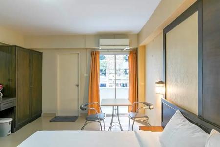 P-Park Residence - Srinakarindra-Suvarnabhumi - 37
