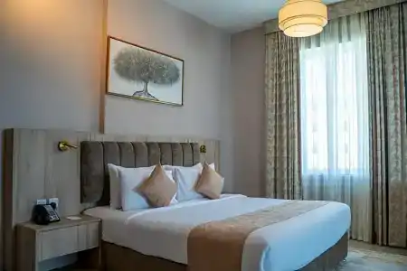Best Western Plus Dubai Academic City - 25