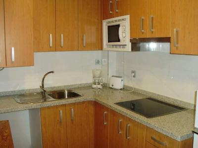 Apartamentos Boutique Catedral - 9
