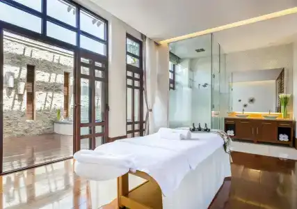 The St. Regis Sanya Yalong Bay Resort - 25