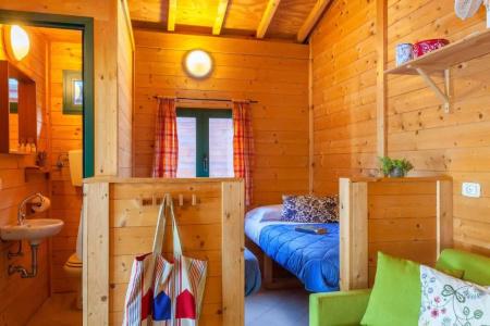 Camping Piantelle - 82