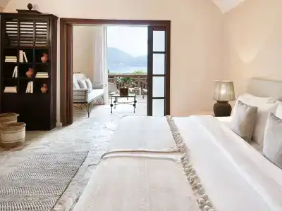 Grecotel-LUXME Daphnila Bay Dassia - 93