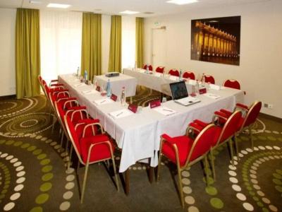 Novotel Bordeaux Centre Gare Saint Jean - 43