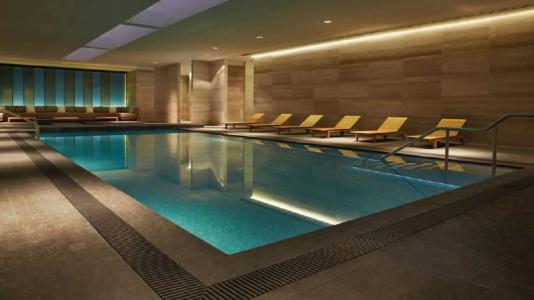 Four Seasons at Yorkville - 16