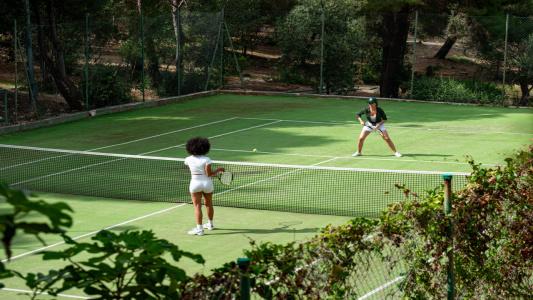 Villaggio Camping Spiaggia Lunga - 36
