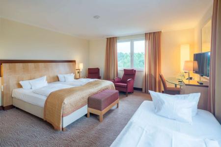 Best Western Premier Castanea Resort - 80