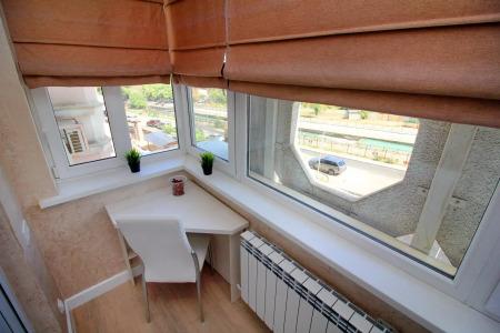 ЖК Шахристан улица Навои 208 - 5