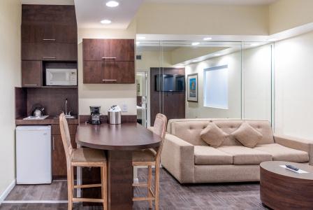 Crystal Beach Suites Oceanfront - 27