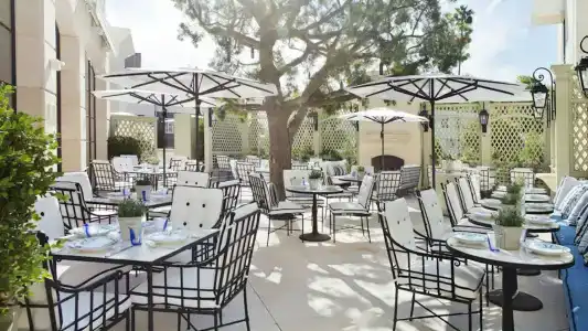The Peninsula Beverly Hills - 35