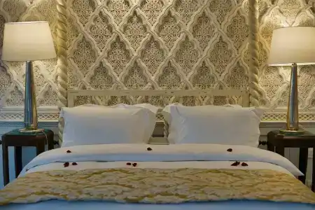 Riad Maison Bleue and Spa - 4