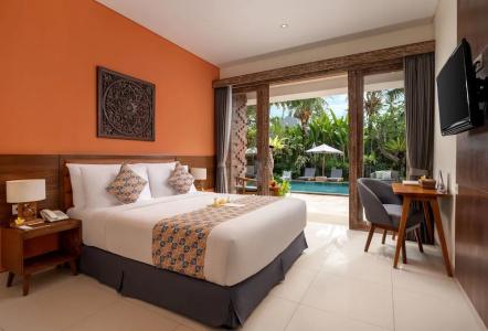 Kahayana Suites - 3