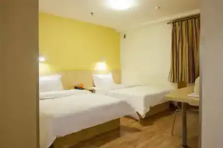 7Days Inn Guangzhou Jiangnan West - 14