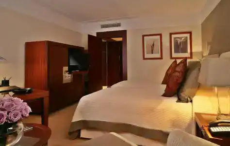 Intercontinental Lisbon, An Ihg - 4