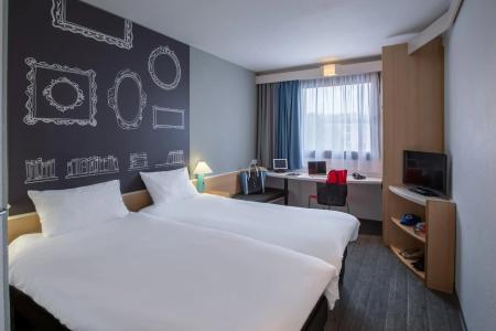 Ibis Szczecin Centrum - 4
