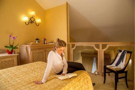 Best Western Park Roma Nord - 41