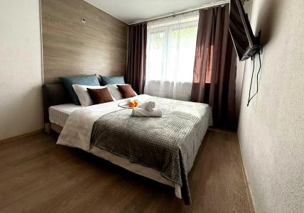 Санди на Дмитровском 107А корп. 5 - 14