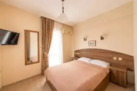 lİMon Otel FoÇa - 17