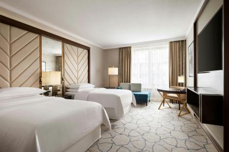 Sheraton Grand Warsaw - 27