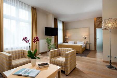 Best Western Plus OstseeWaldschloesschen - 101
