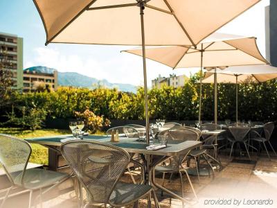 Novotel Annecy Centre Atria - 19