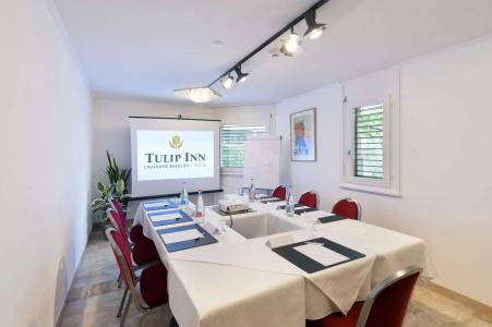 Tulip Inn Beaulieu Lausanne - 19