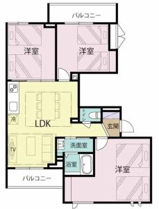 Grand Base Fukuoka - 97